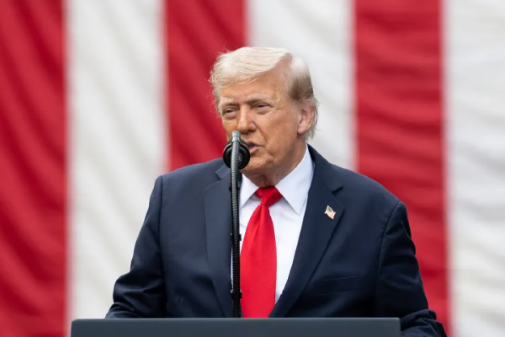 Trump: Tayland ile Kambo&ccedil;ya arasındaki &ccedil;atışmalar sona erecek 