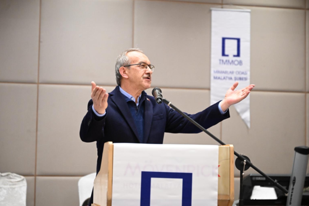 Vali Yavuz: Malatya&rsquo;yı b&ouml;lgenin merkezi haline getirmek istiyoruz 