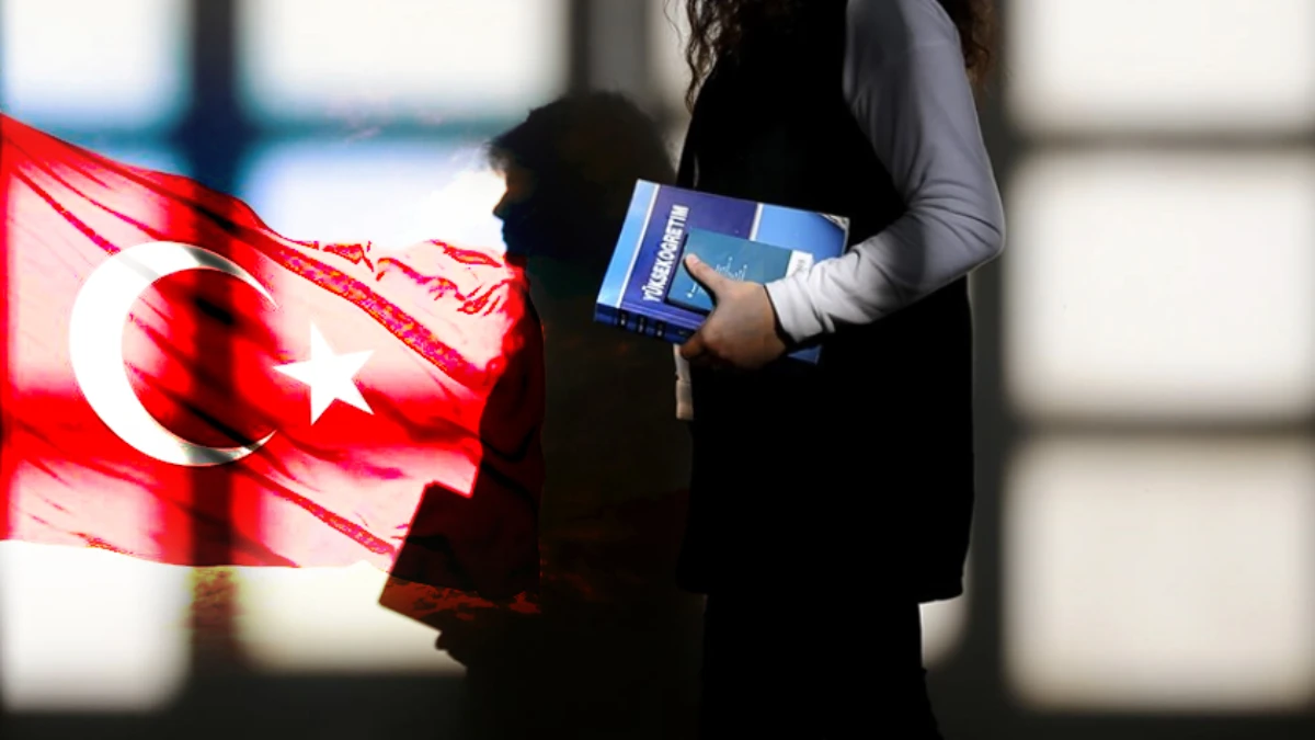 QS Avrupa sıralaması 2026: T&uuml;rkiye 103 &uuml;niversiteyle kıtanın ikincisi oldu