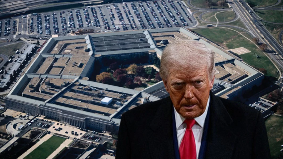 SON DAKİKA: Pentagon'un İran planı iddiası: Haftalar s&uuml;recek kara harekatı g&uuml;ndemde