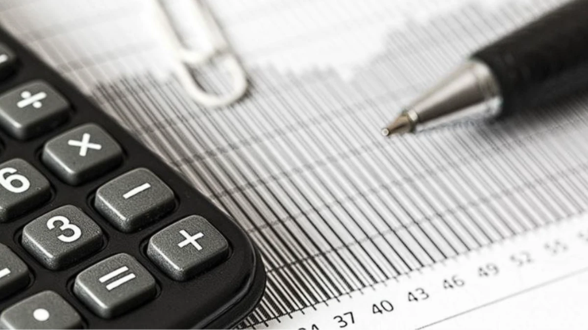 Nisan ekonomi ajandası netleşti: Kritik veriler peş peşe a&ccedil;ıklanacak