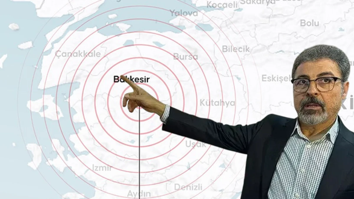 DEPREM SON DAKİKA: Sındırgı'da 26 bin deprem sonrası sonu&ccedil;: Stres farklı b&ouml;lgelere taşındı