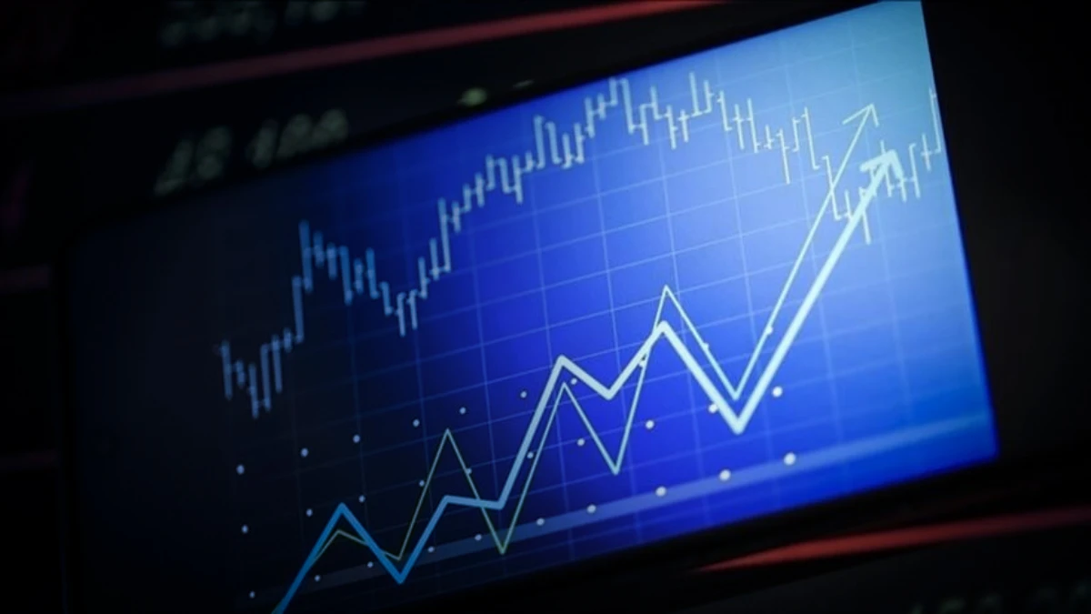 Mayısta ekonominin g&uuml;ndemi yoğun: Enflasyon verileri ve para politikası raporları belirleyici olacak