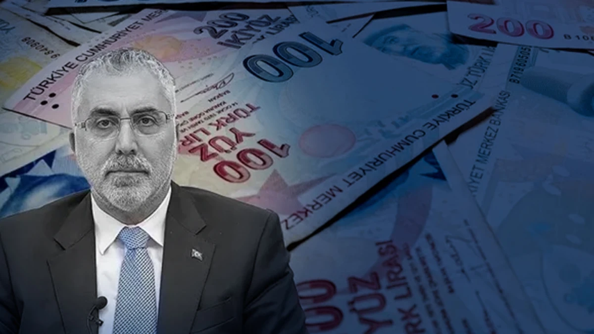 EMEKLİ İKRAMİYESİ SON DAKİKA: Bakan Işıkhan'dan kurban bayramı ikramiyesi a&ccedil;ıklaması