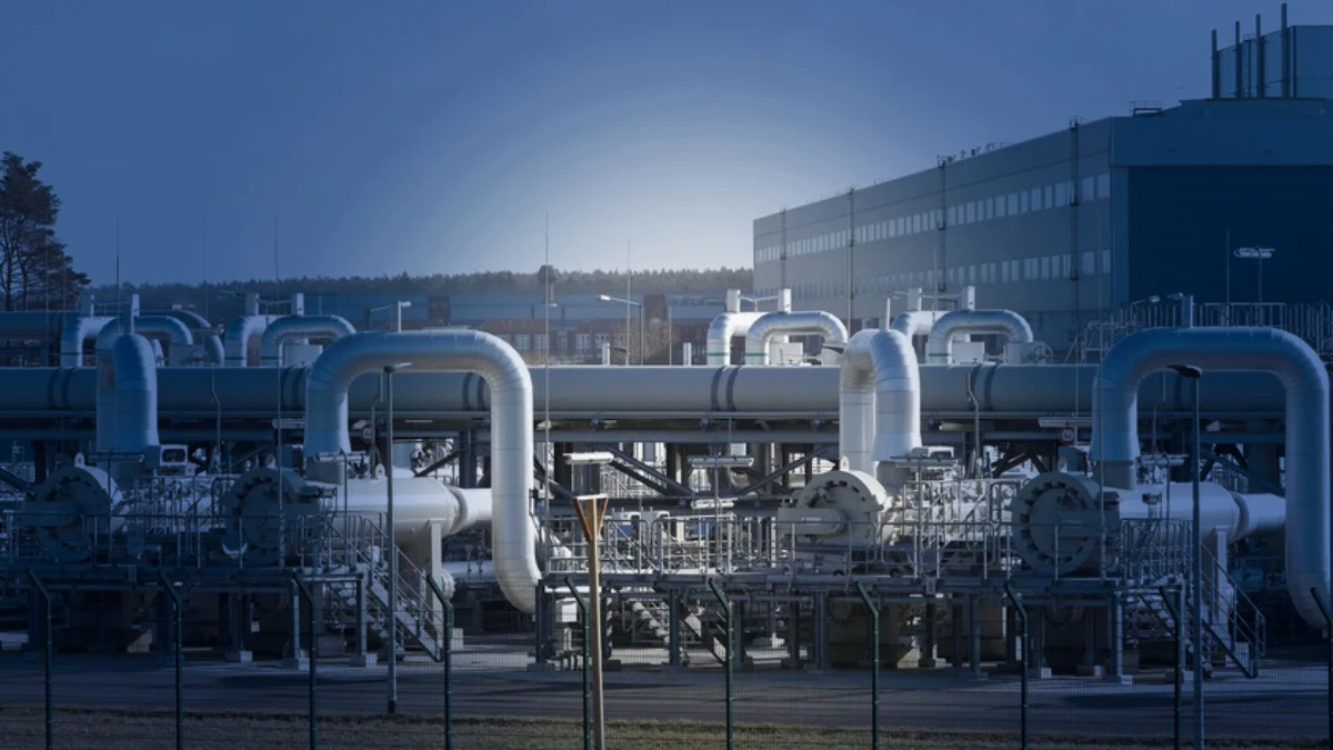 AB i&ccedil;in fatura kabarıyor: Enerjide 60 g&uuml;nde 27 milyar euroluk ek maliyet