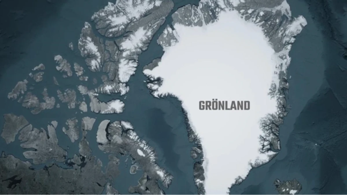 Gr&ouml;nland meselesi bitti mi? Danimarkalı uzmanlar a&ccedil;ıkladı