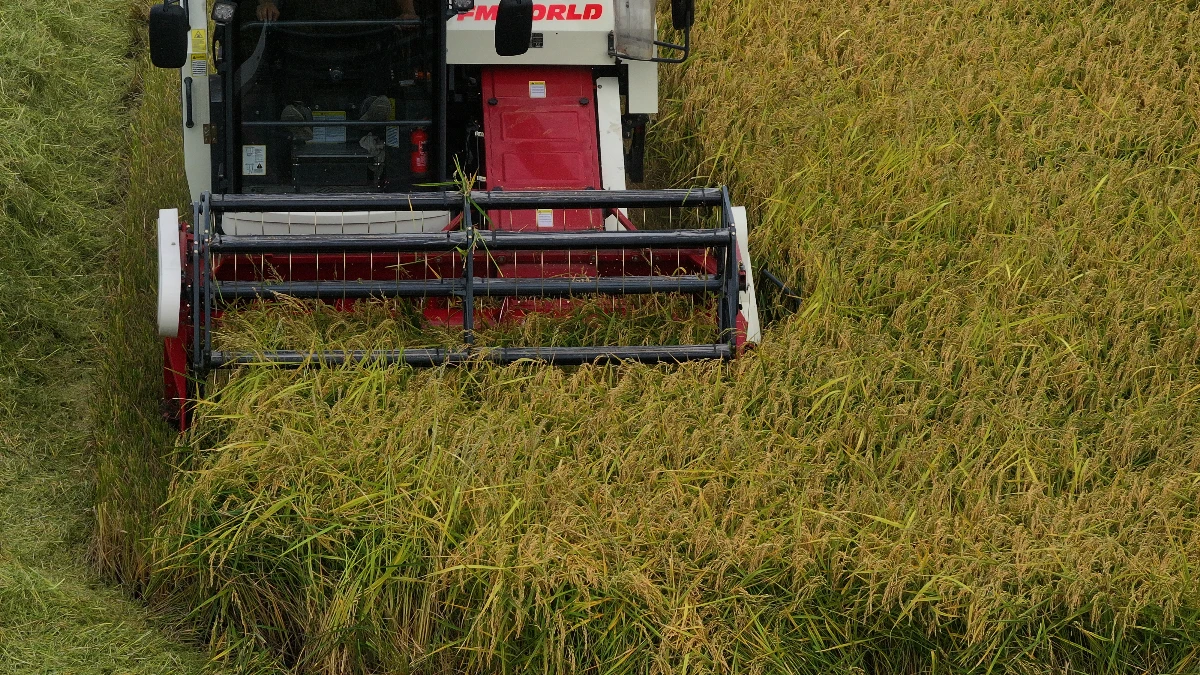 Kırsal kalkınmaya 10 milyarlık destek: Kırsal Kalkınma Yatırım Programı 2026 başvuruları başladı