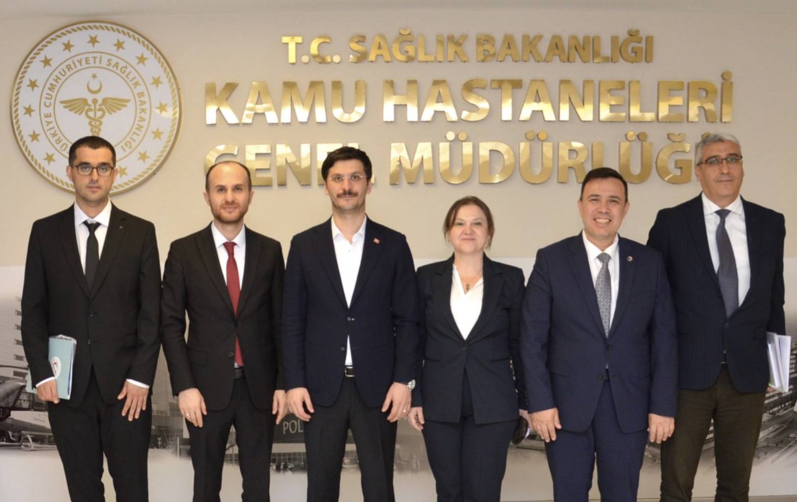 Sağlık Bakanlığı&rsquo;nda Hekim Birliği&rsquo;nin Kapsamlı Talep Dosyası Masaya Yatırıldı