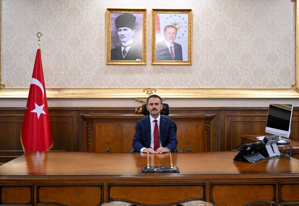Kocaeli Valisi Aktaş&rsquo;tan 30 Ağustos Zafer Bayramı mesajı