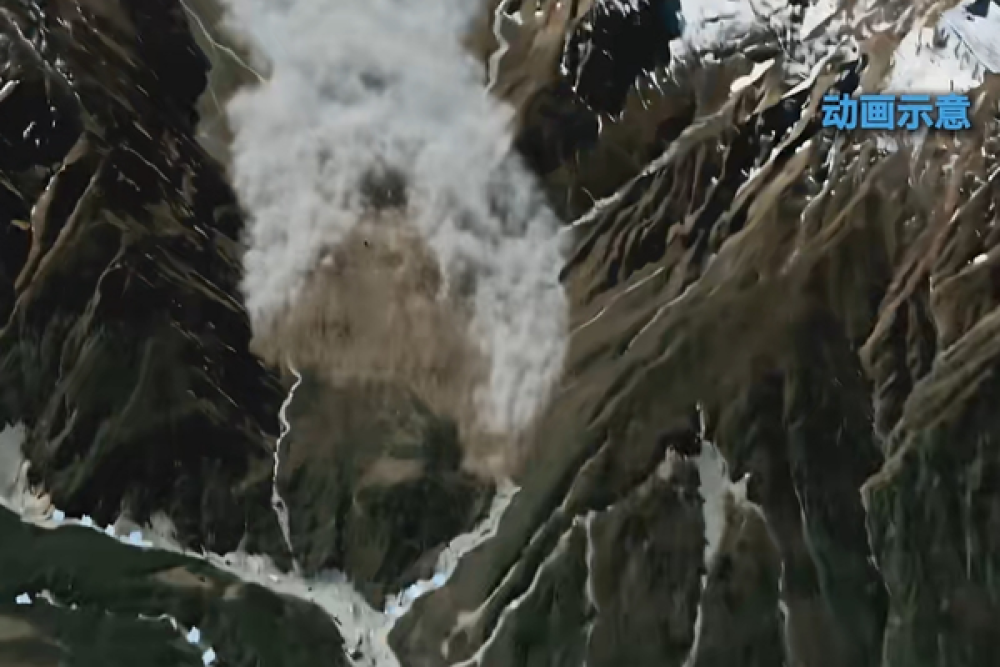 Nepal'in eski &Ccedil;in B&uuml;y&uuml;kel&ccedil;isi Oli: Himalaya'daki afetler i&ccedil;in sınır &ouml;tesi iş birliği şart
