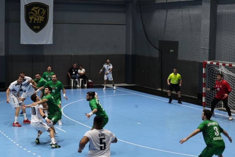 Nil&uuml;fer Belediyespor lige galibiyetle başladı