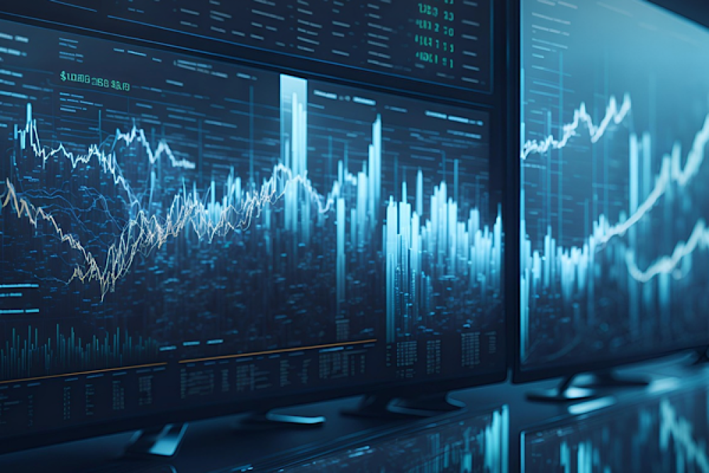 BIST 30 Endeksi son işlem g&uuml;n&uuml;nde 12,229 seviyesinden g&uuml;n&uuml; tamamladı