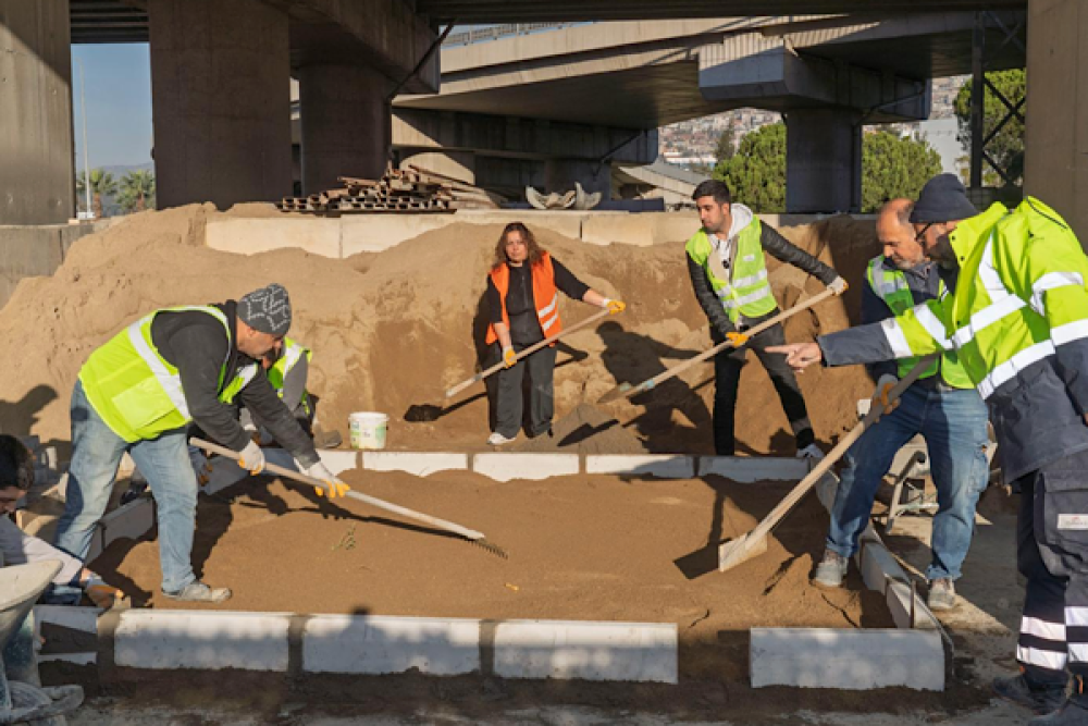 B&uuml;y&uuml;kşehir&rsquo;den Nitelikli İstihdam Havuzu projesi 