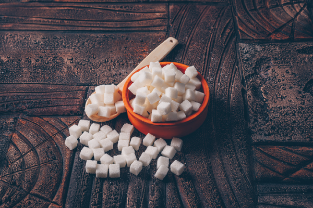 Yeni tesis yatırımıyla şeker &uuml;retiminde kapasite 50 bin tona ulaştı