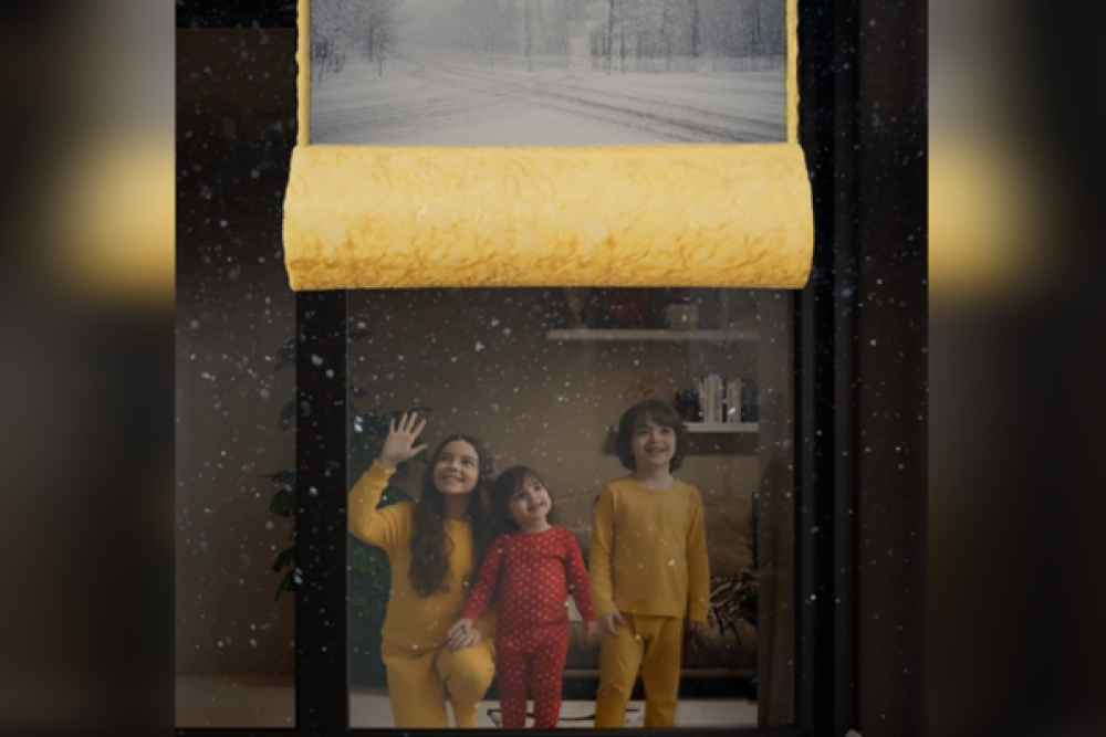 İzocam&rsquo;dan 60. yılında &ldquo;Soğuğa Yalıtım, Mutluluğa Yatırım&rdquo; mesajı