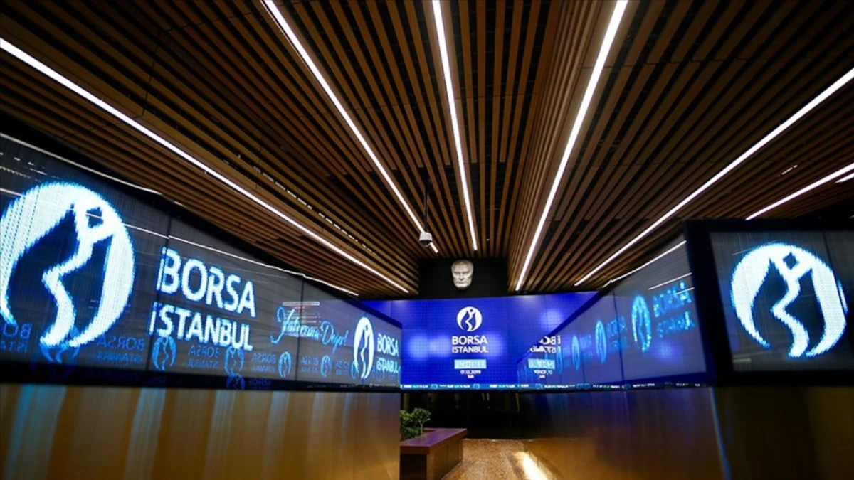 Borsa İstanbul'dan takas a&ccedil;ıklaması! 2 Ocak'ta yapılacak