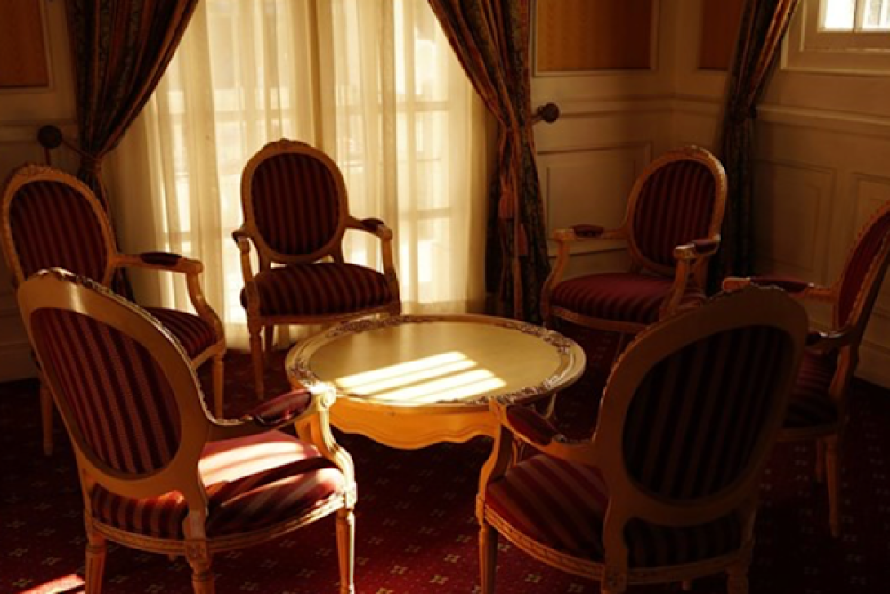 Dışişleri Bakan Yardımcısı Bozay, Almanya B&uuml;y&uuml;kel&ccedil;isi Sorg&rsquo;u kabul etti