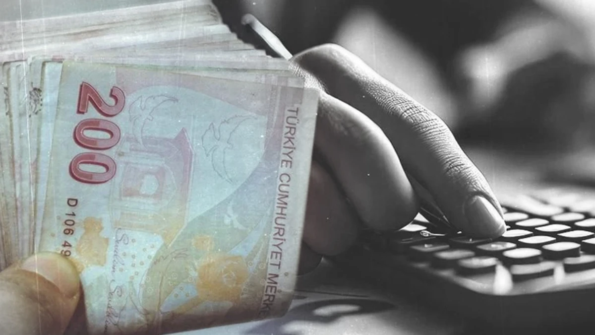 Emeklilik sisteminde değişiklik! Bor&ccedil;lanma oranları y&uuml;kseldi: SGK kesintilerine yeni sınır