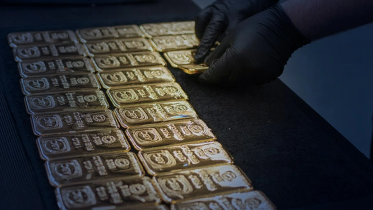 Ofis Yem'den pay geri alımı