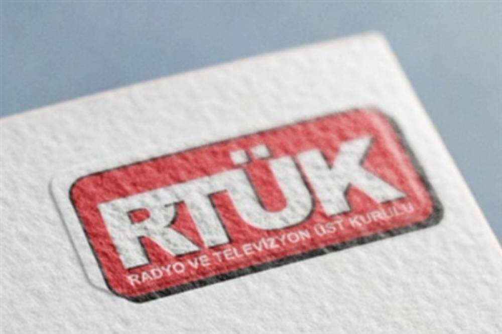 RT&Uuml;K&rsquo;ten DEAŞ operasyonuna ilişkin yayın yasağı kararı