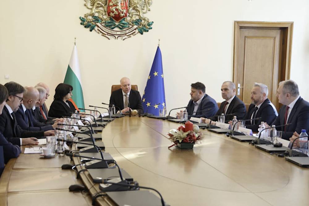 Bulgaristan'da euro'ya ge&ccedil;iş s&uuml;recinde fiyat denetimleri sıkılaştırıldı