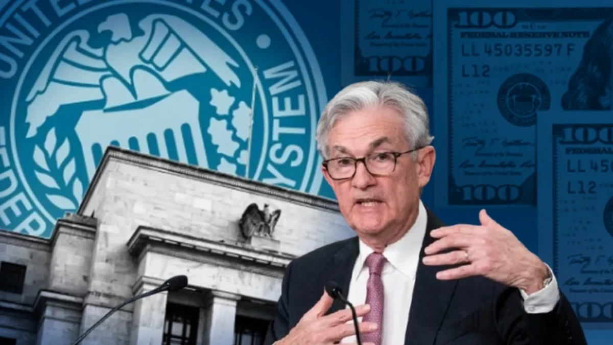 Piyasalarda makas değişimi: Jepolitik gelişmeler Fed'i şahin tona d&ouml;nmeye zorluyor