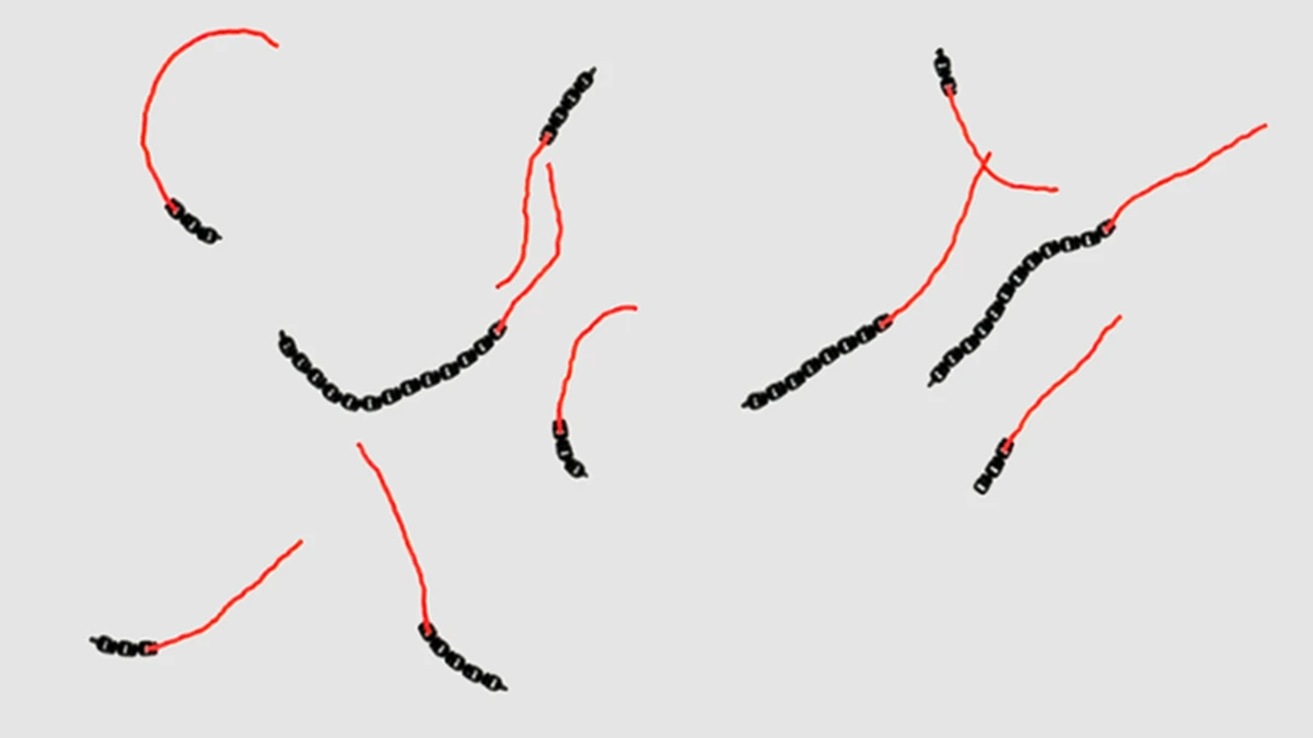Dijital beyin yerine &lsquo;fiziksel zeka&rsquo;: Mikro robotikte yeni &ccedil;ığır