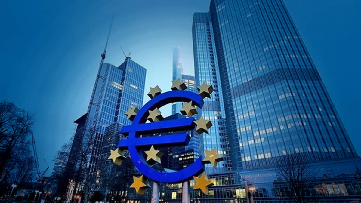 Euro B&ouml;lgesi verileri: Ekonomik g&uuml;ven martta geriledi