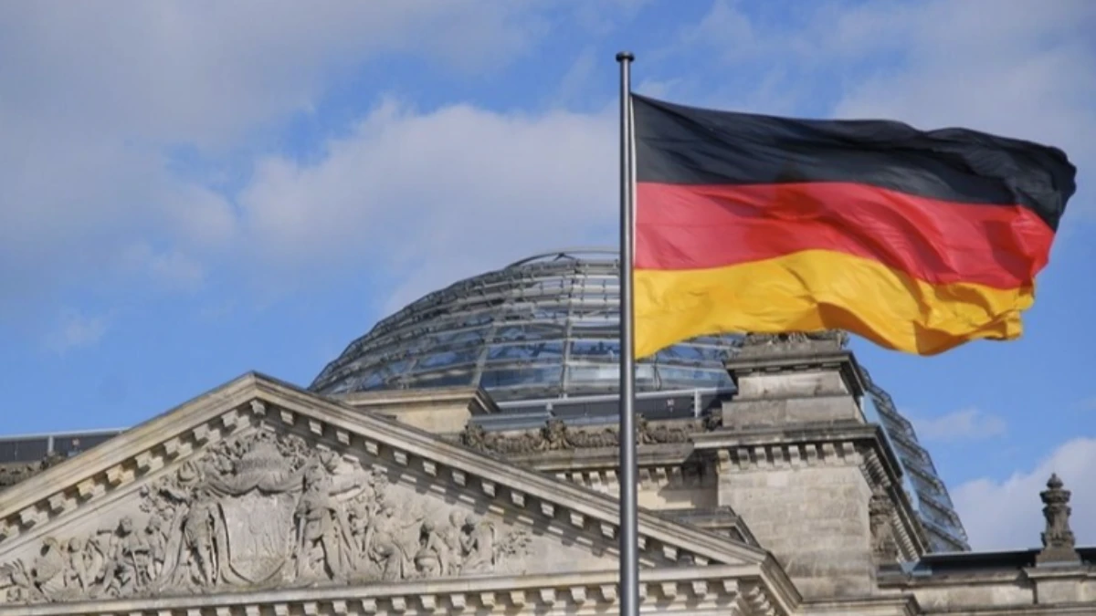 Almanya&rsquo;da enflasyon sı&ccedil;radı: İran etkisiyle 1,5 yılın zirvesi