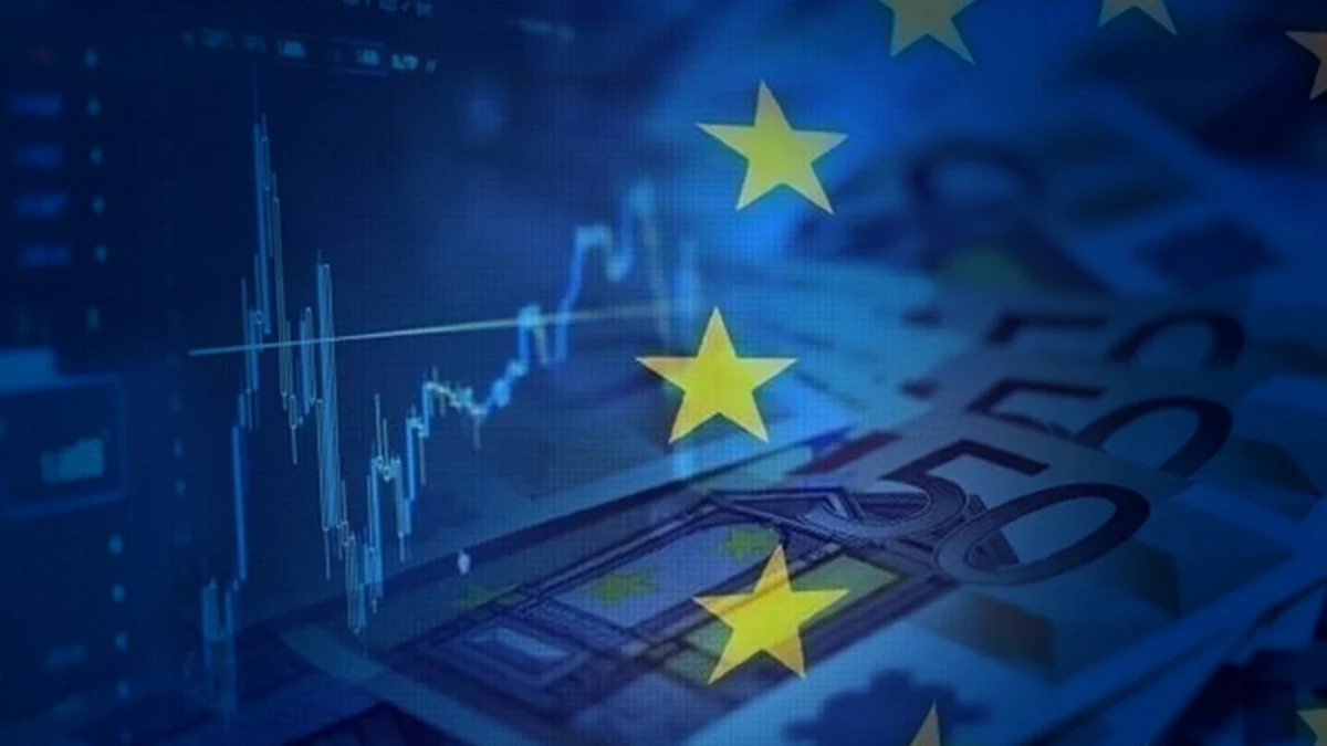 Euro B&ouml;lgesi'nde yıllık enflasyon nisanda y&uuml;zde 3'e ulaştı: 31 ayın en hızlı artışı