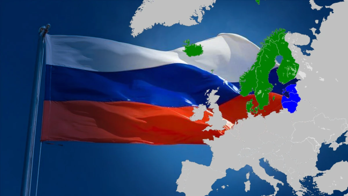 Nordik-Baltık Sekizlisinden Rusya mesajı: 'Avrupa'nın g&uuml;venliği &ouml;nceliğimiz'