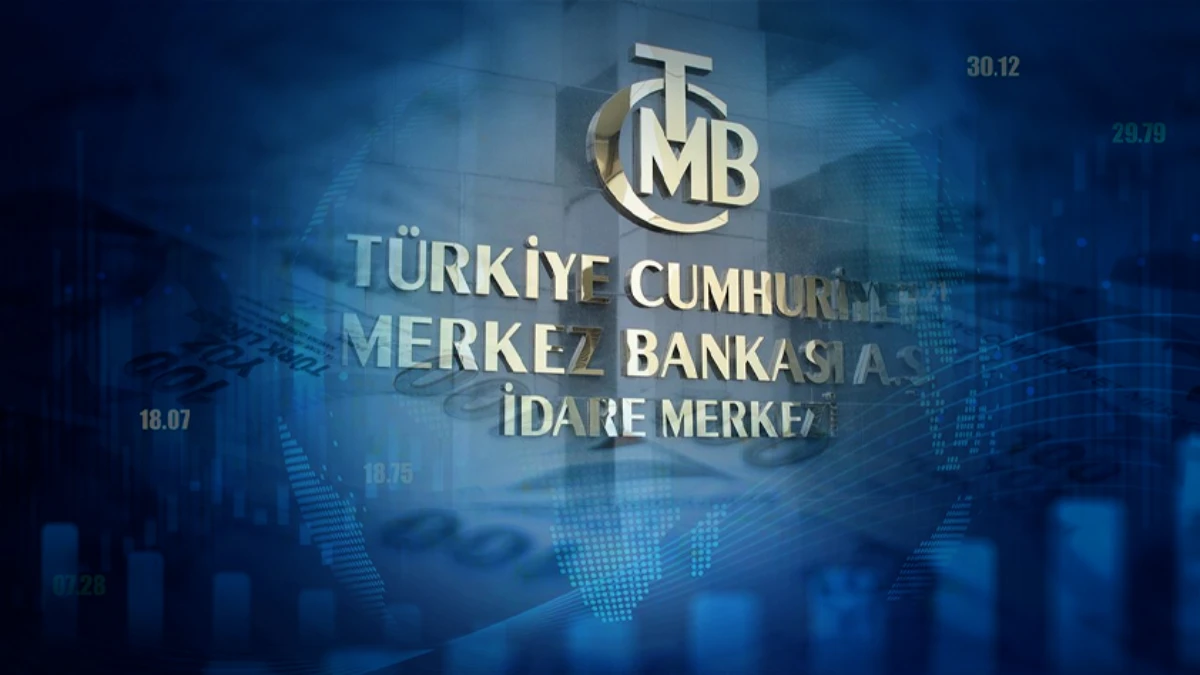 Merkez Bankası PPK &ouml;zeti yayımlandı: Nisan enflasyonu vurgusu
