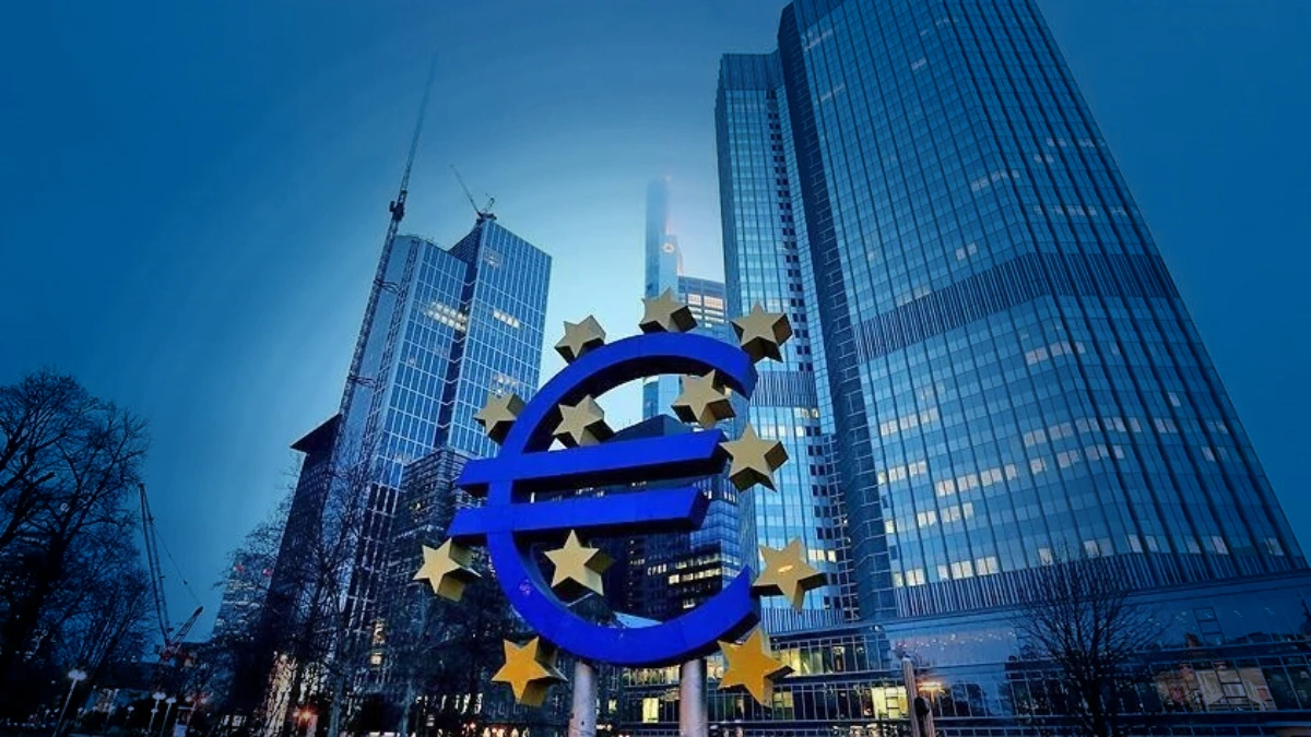 ECB faiz kararını a&ccedil;ıkladı: Nisan ayını pas ge&ccedil;ti