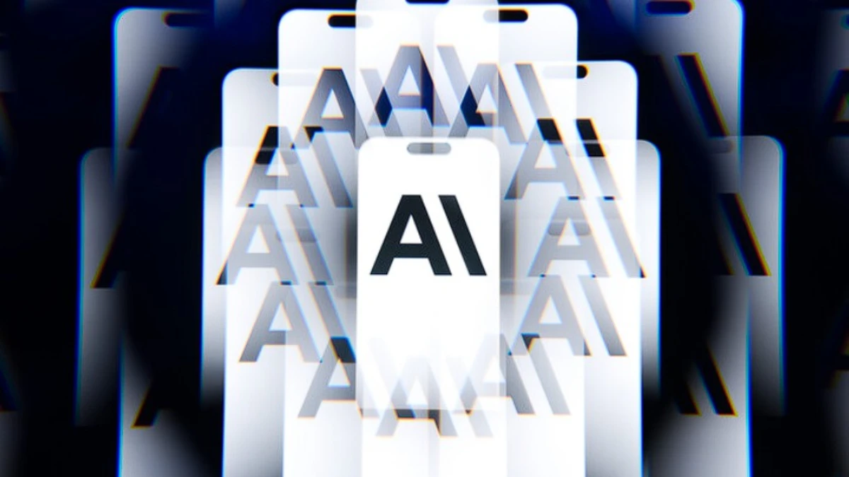 OpenAI ile rekabette yeni perde: Anthropic değerlemede ilk kez zirveye &ccedil;ıktı