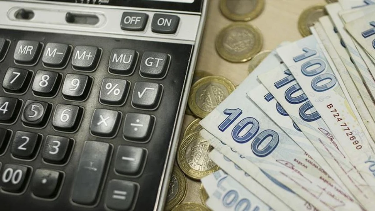 Ev, arsa ve d&uuml;kkan sahipleri dikkat! Emlak vergisi i&ccedil;in s&uuml;re doluyor