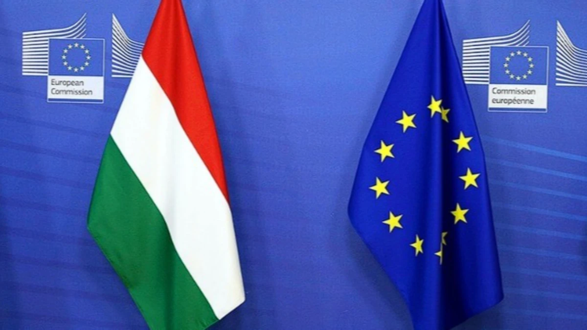 AB&rsquo;den Macaristan kararı: 10 milyar euroluk fon serbest bırakılabilir