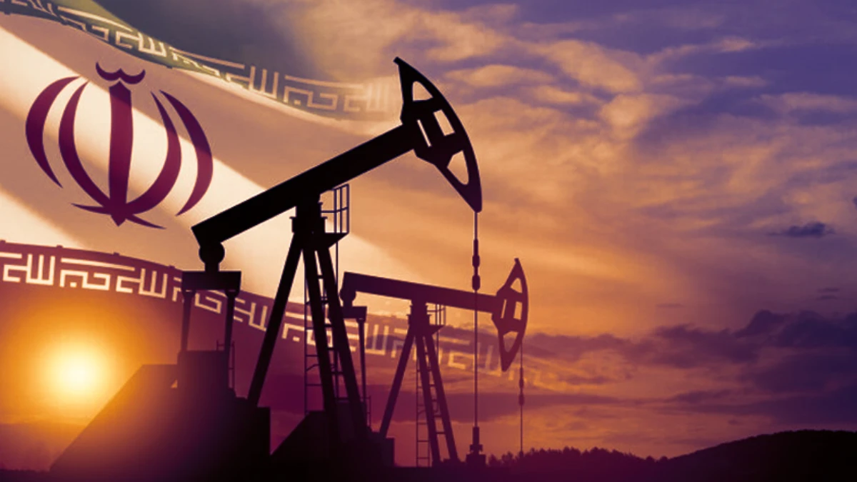 İran ordusunun petrol gelirlerine ABD yaptırımı: Tahran&rsquo;a yeni baskı