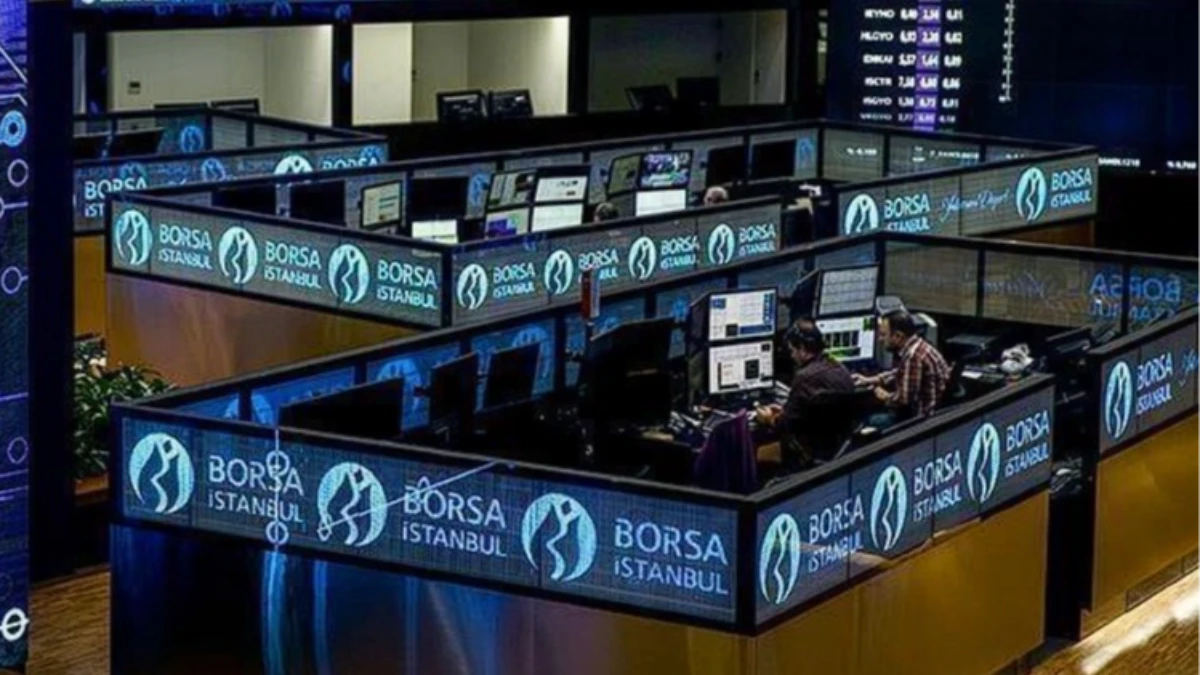 Borsa İstanbul&rsquo;da a&ccedil;ığa satış yasağı 12 Haziran&rsquo;a kadar s&uuml;recek