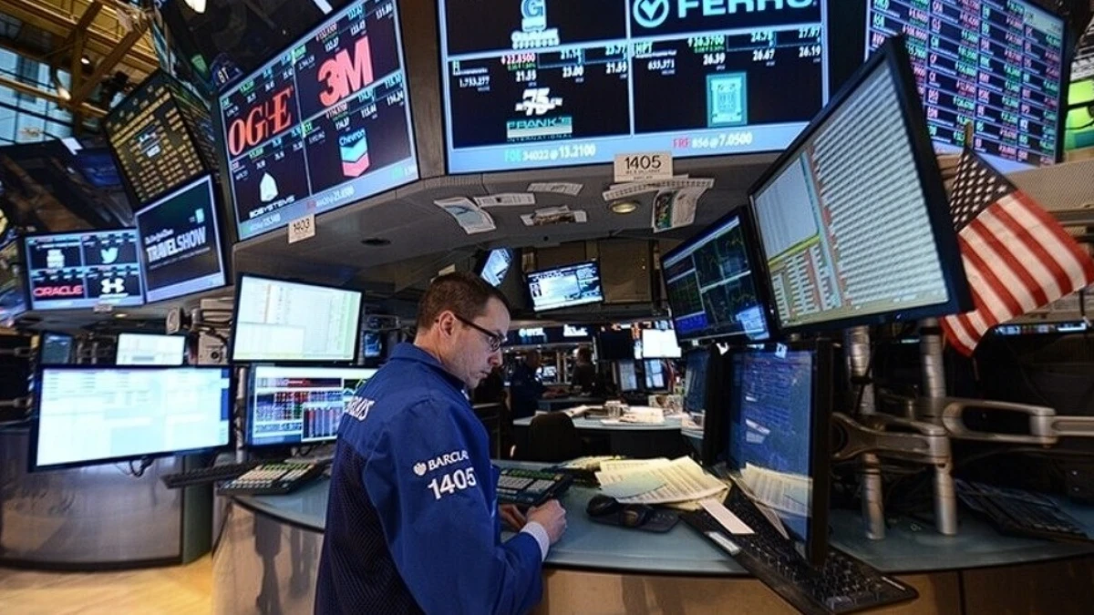 Wall Street haziran ayına g&uuml;&ccedil;l&uuml; giriyor: Yapay zeka ve istihdam verileri izlenecek