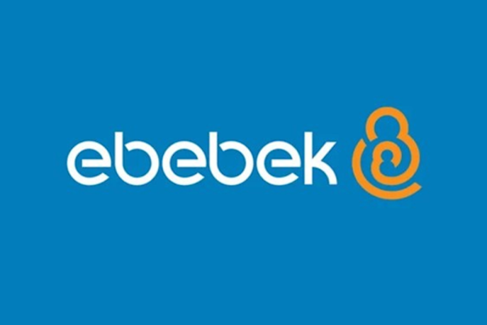 Ebebek'te &uuml;st y&ouml;netim değişikliği 