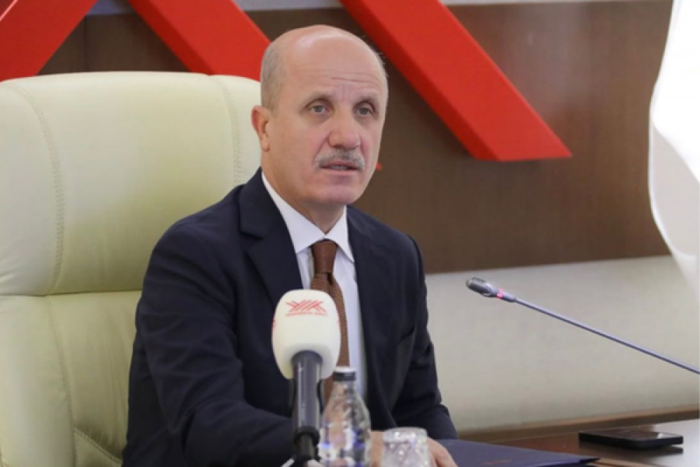 &Ouml;zvar: Bu yıl 16 yeni program ilk kez &ouml;ğrenci kabul edecek