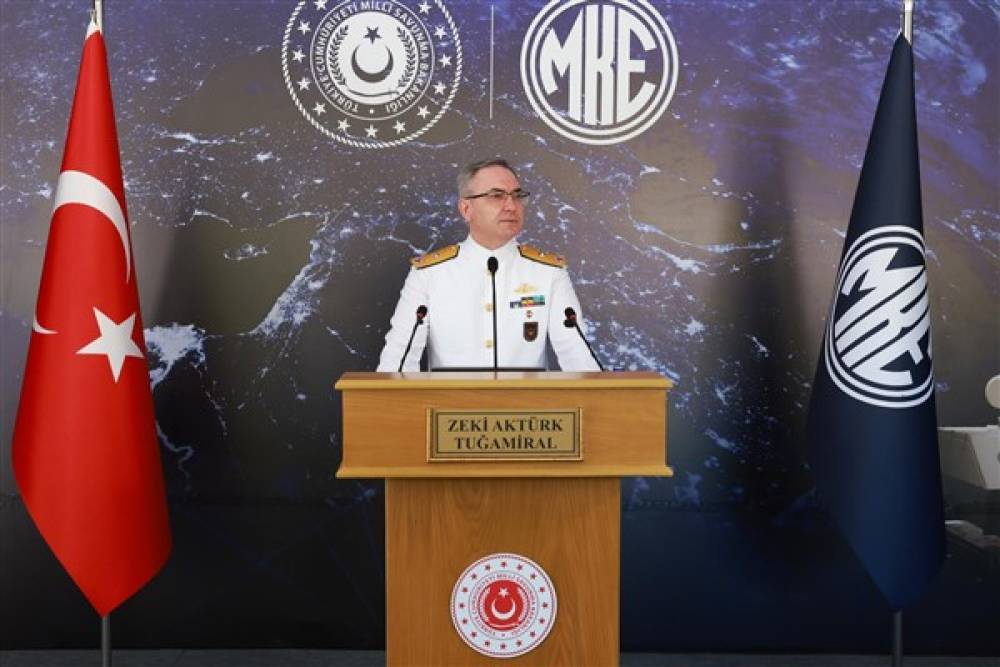 MSB: T&uuml;rkiye-Irak savunma ve g&uuml;venlik iş birliği devam ediyor