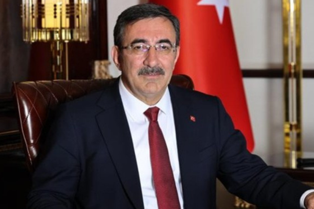 Yılmaz'dan yangınlara karşı tedbir &ccedil;ağrısı