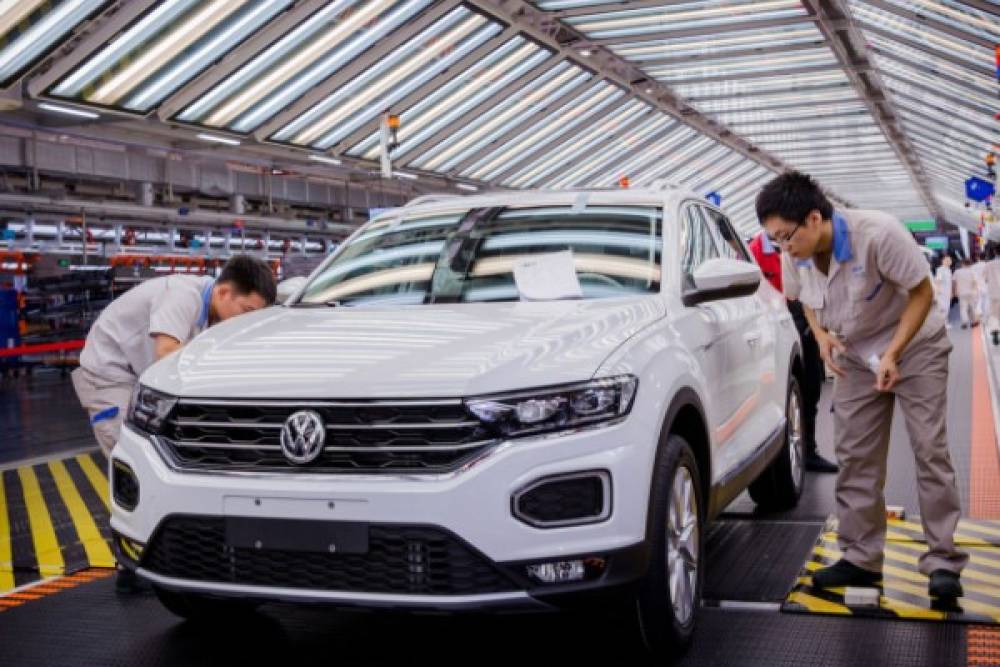 Otomotiv sekt&ouml;r&uuml;nde 2026&rsquo;da verimlilik ve marj y&ouml;netimi belirleyici olacak