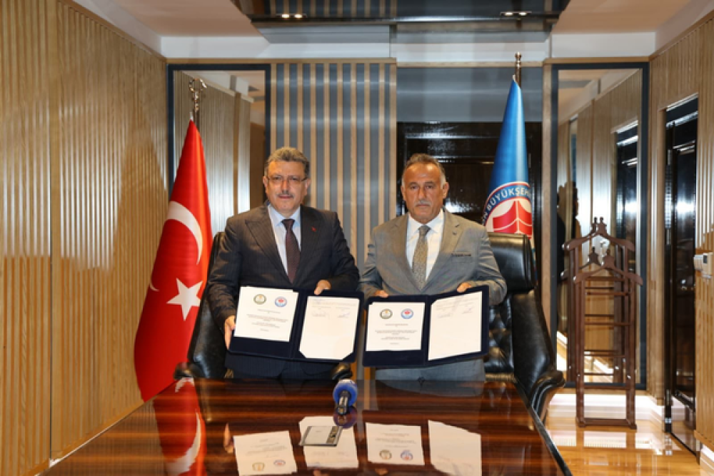 Trabzon B&uuml;y&uuml;kşehir Belediyesi'nden arıcılığa 2,5 milyon liralık destek