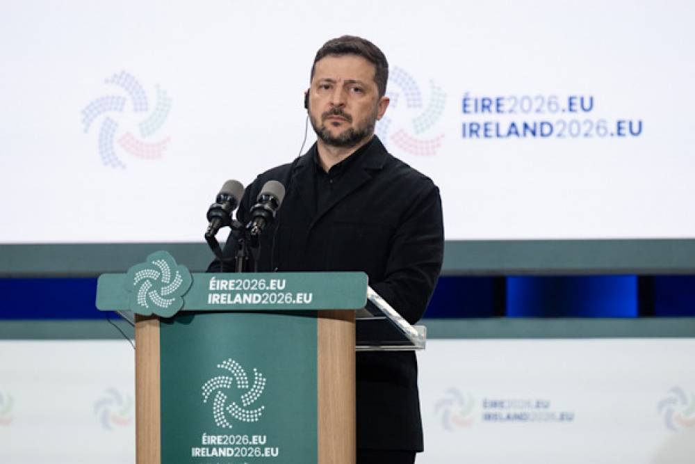 Zelenski, Oleksii Sobolev'i Cumhurbaşkanlığı Ofisi Başkan Yardımcılığına atadı