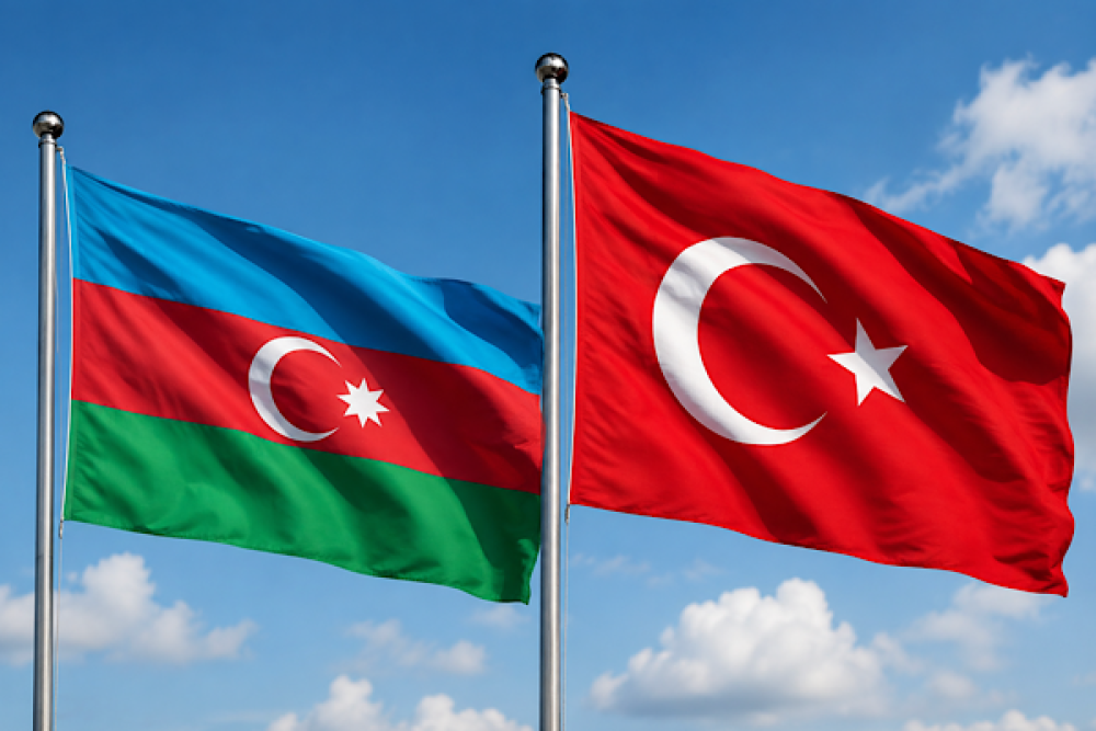Azerbaycan Savunma Bakanlığı&rsquo;ndan 30 Ağustos mesajı