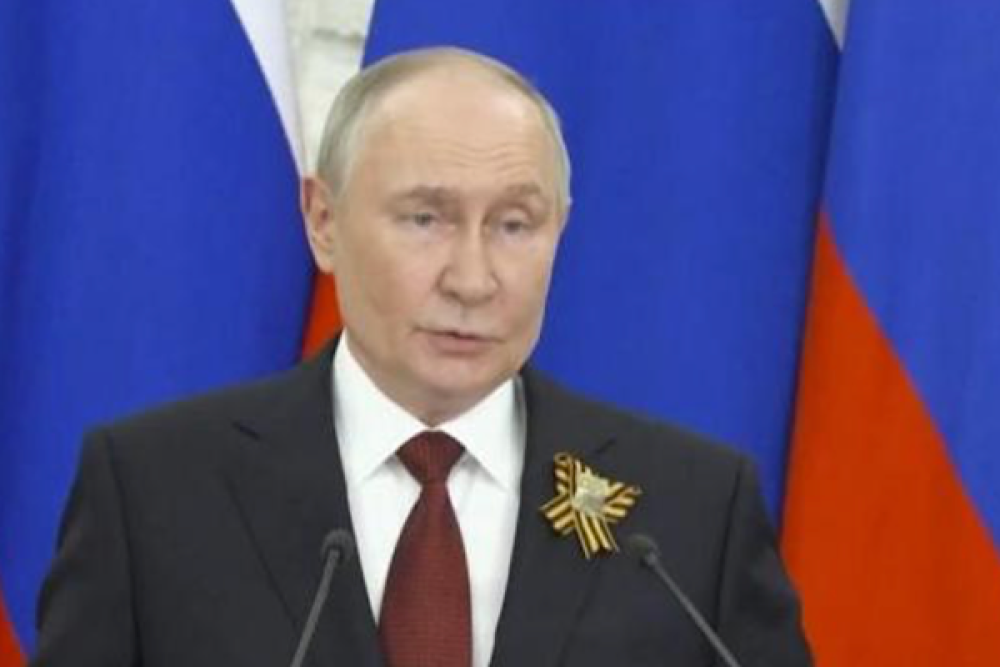 Putin&rsquo;den Doğu Ekonomik Forumu mesajı