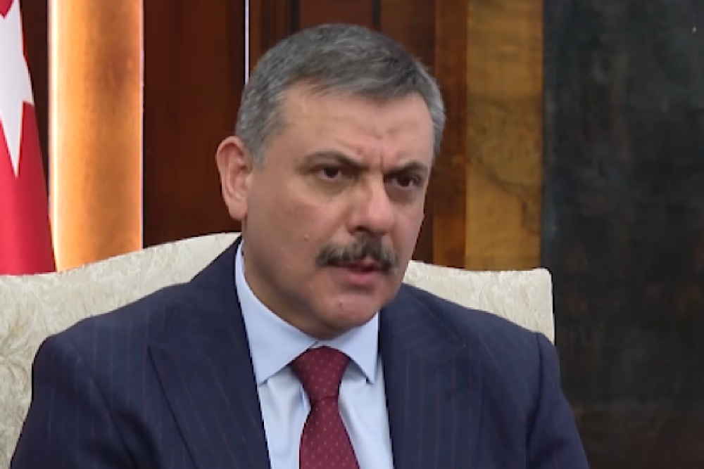 &Ccedil;ift&ccedil;i: Kayıp yolcularımızın bir an evvel sağ salim bulunmasını temenni ediyoruz
