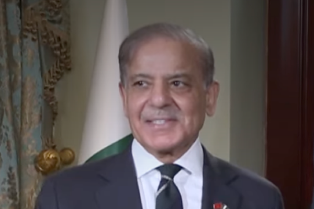 Pakistan Başbakanı Şerif&rsquo;ten T&uuml;rkiye&rsquo;ye taziye mesajı